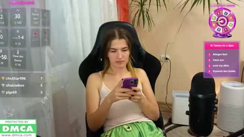 Snapshot of mag1c_eyes chatting on October 8, 9:10 pm mag1c_eyes online show from October 8, 9:10 pm