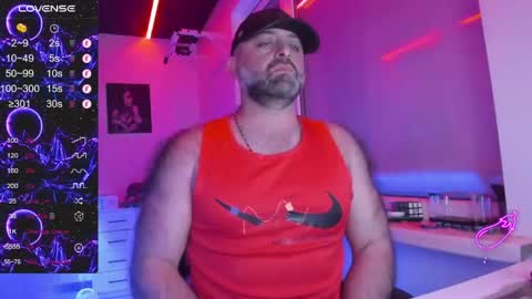 Magabear online show from March 8, 4:11 pm