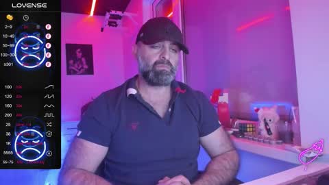 Magabear online show from January 9, 4:40 am