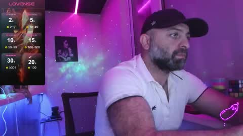 Magabear online show from October 28, 9:32 am