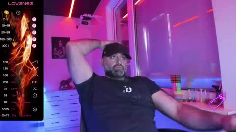 Magabear online show from April 16, 10:04 am