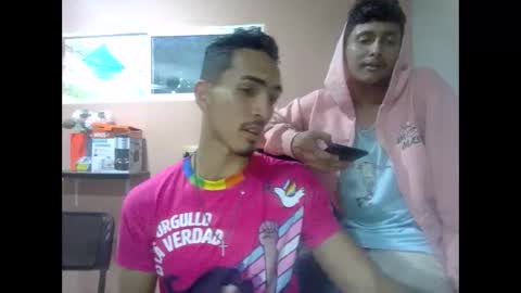 magallanes2134 online show from September 16, 5:27 pm