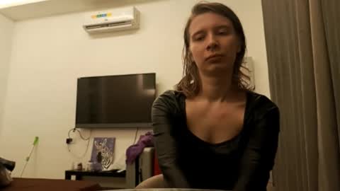 Margaret online show from November 20, 6:16 pm