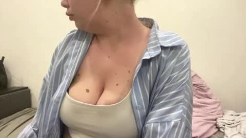 Molly online show from May 17, 5:44 pm