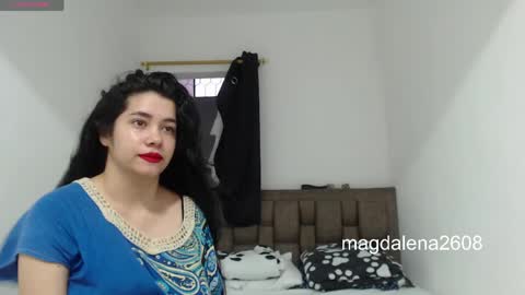 Maria online show from April 15, 11:16 pm