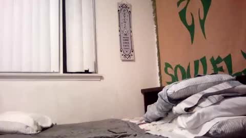 magdalena_805 online show from March 3, 6:15 am