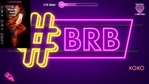 Maggie online show from February 13, 3:35 pm