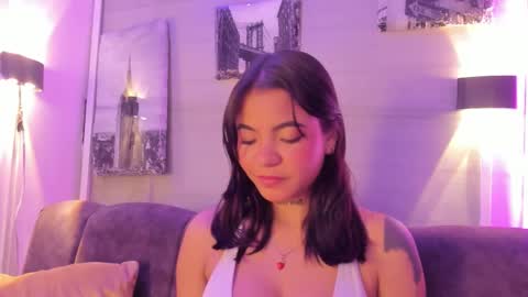 Maggie online show from October 10, 2:12 pm