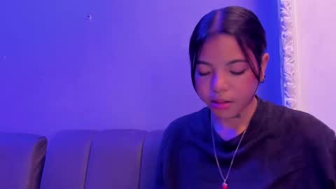 Maggie online show from February 20, 7:49 pm