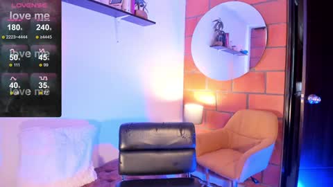 ISABEL online show from January 23, 3:22 pm