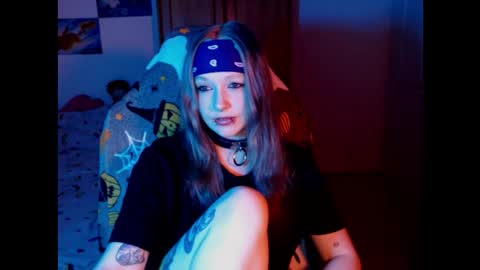 Magdalene Swaggy online show from April 2, 6:15 pm