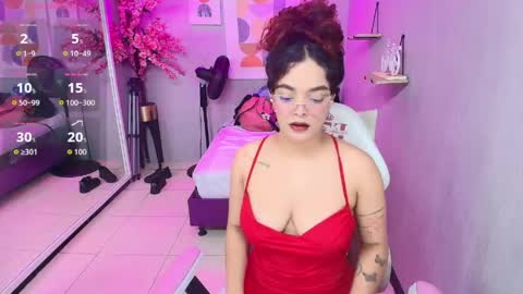 Maggy online show from May 6, 3:34 am