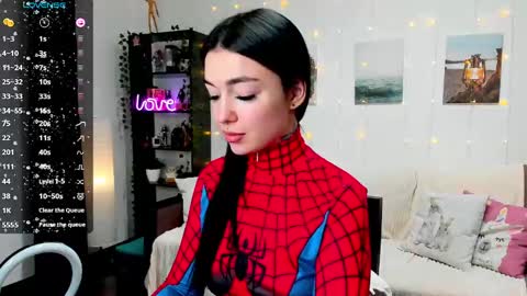 Magic Allie online show from January 20, 8:29 pm