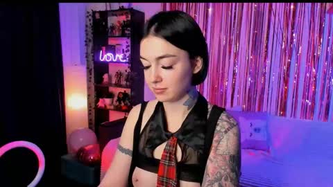 Magic Allie online show from October 19, 8:02 pm