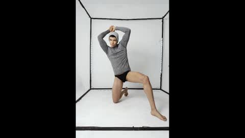 Damian Rivers online show from September 22, 1:26 pm