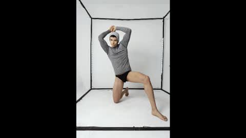 Damian Rivers online show from October 14, 10:02 pm