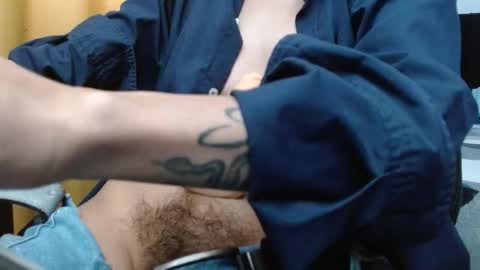 Jade online show from March 5, 8:51 pm