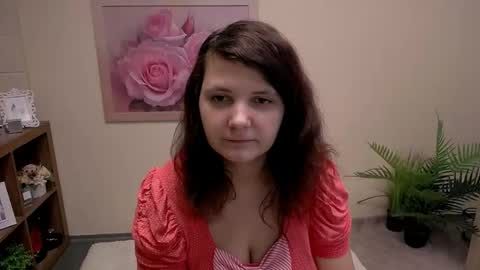 Kristy online show from March 23, 8:19 am