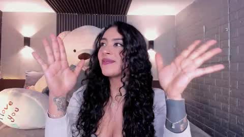 Marge online show from March 23, 9:53 pm