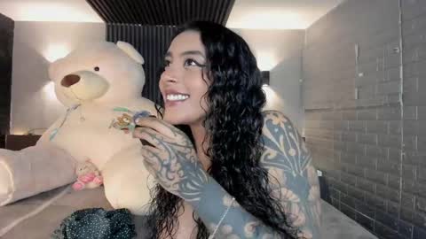 Marge online show from April 14, 10:46 pm