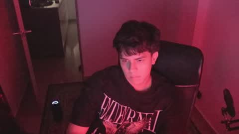 Tony Hoffa online show from September 27, 2:09 am