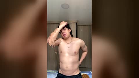 Tony Hoffa online show from April 15, 2:53 pm