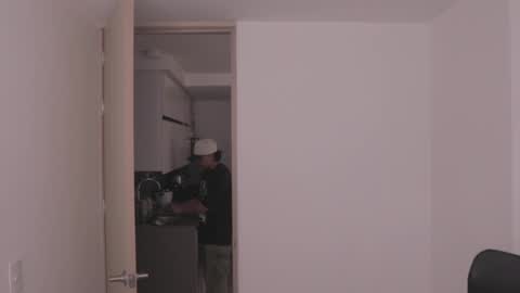 Tony Hoffa online show from October 3, 9:12 pm