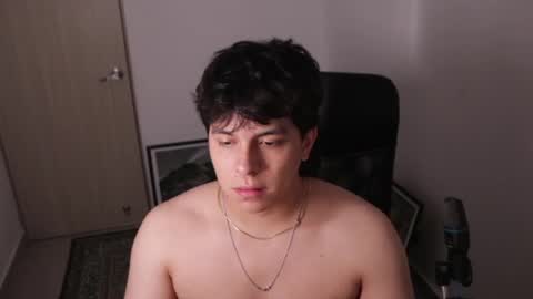 Tony Hoffa online show from April 23, 3:36 am