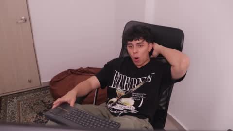 Tony Hoffa online show from November 15, 4:30 pm