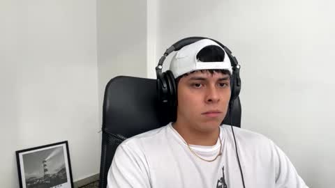 Tony Hoffa online show from March 30, 5:35 pm