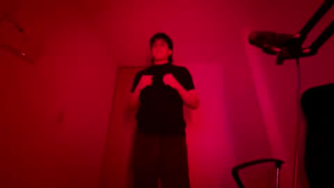 Tony Hoffa online show from September 26, 2:08 am