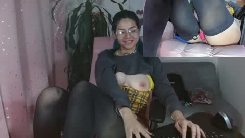 Lorelei online show from April 9, 1:42 am