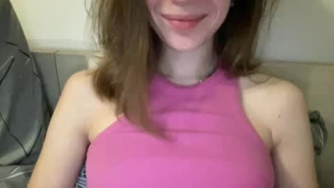 magicgirl50053 online show from April 15, 7:27 pm