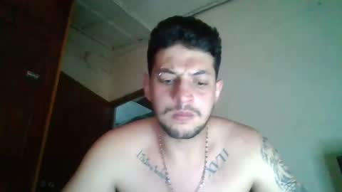 BRAYAN online show from January 27, 2:53 am