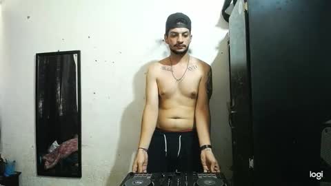 BRAYAN online show from January 17, 5:44 pm