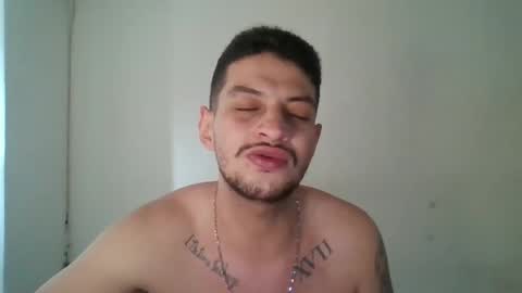 BRAYAN online show from March 4, 1:28 pm