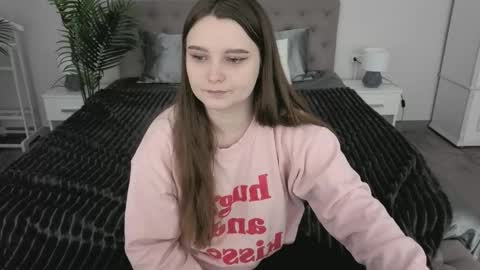 Emily online show from March 18, 2:01 pm