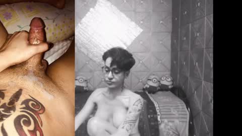 TsKaycee online show from January 16, 6:06 pm