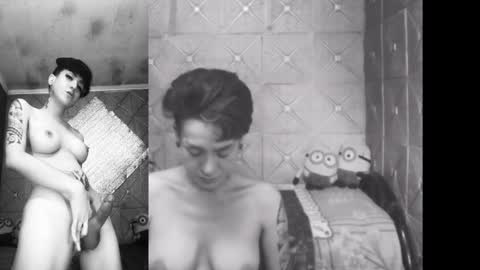 TsKaycee online show from February 22, 6:06 am