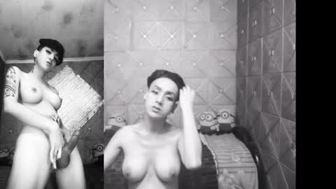 TsKaycee online show from March 4, 10:24 am