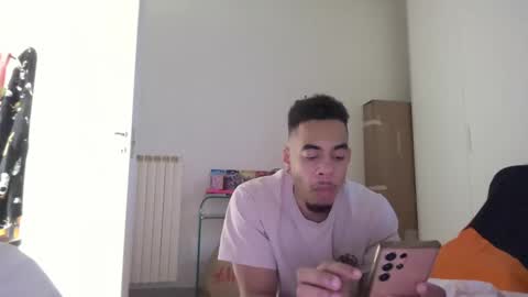 Magicsempai online show from January 13, 11:41 am