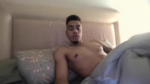 Magicsempai online show from February 3, 3:38 pm