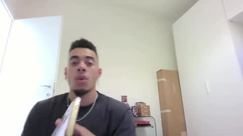 Magicsempai online show from February 3, 11:42 am