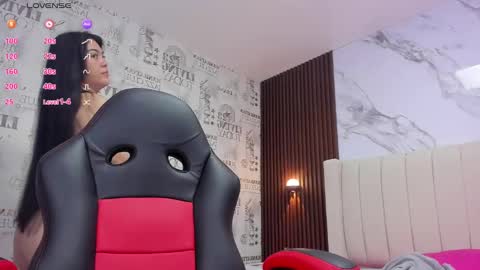 magievans1 online show from March 3, 12:28 pm