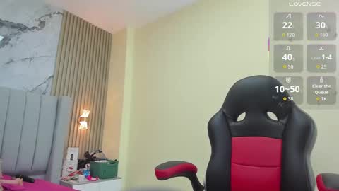 magievans1 online show from September 23, 3:00 am