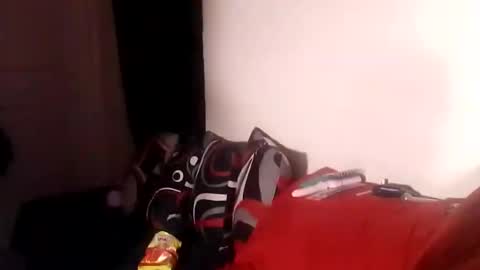 Snapshot of magiicboo chatting on October 5, 6:00 am magiicboo online show from October 5, 6:00 am