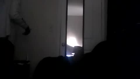 Snapshot of magiicboo chatting on October 31, 8:26 am magiicboo online show from October 31, 8:26 am