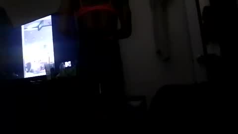 Snapshot of magiicboo chatting on October 28, 6:47 am magiicboo online show from October 28, 6:47 am