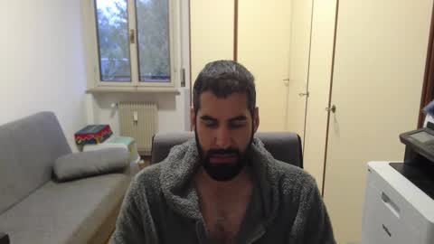 Magister online show from October 21, 5:45 am