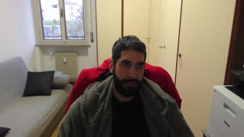 Magister online show from February 14, 4:09 pm